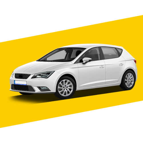 LEON 5P (2013 2019)